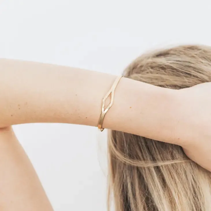 Allure Cuff