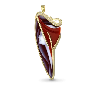 Aurora Pendant