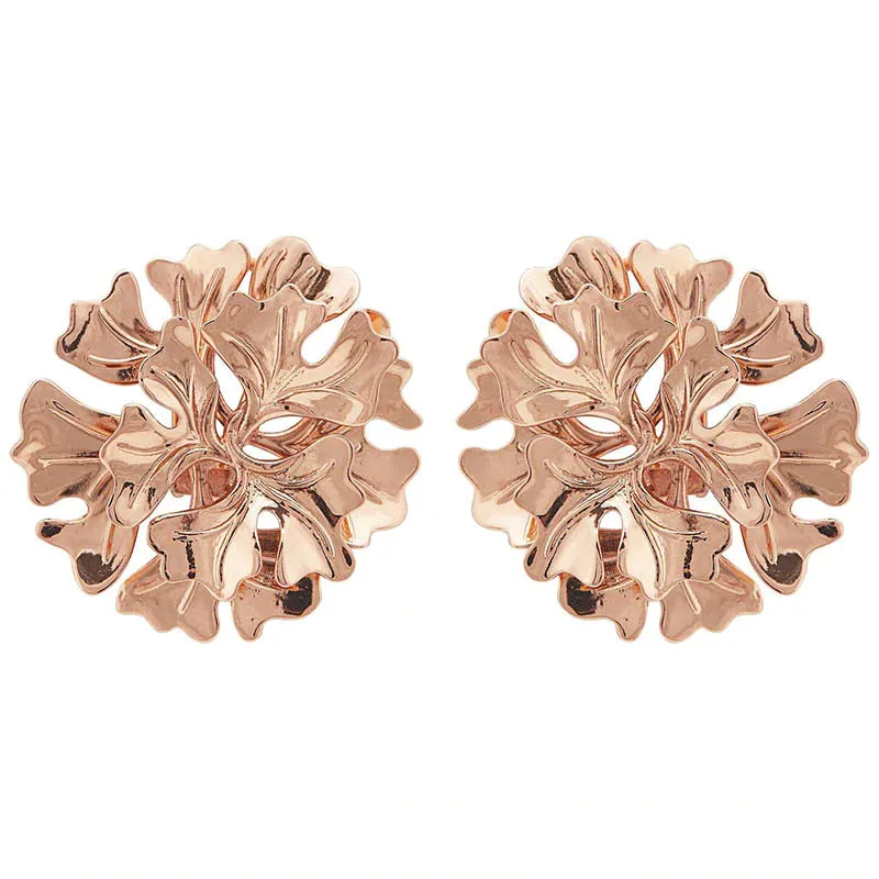 Bellis Stud Earrings