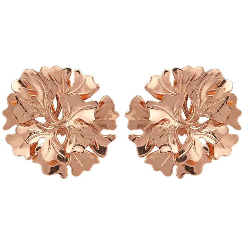 Bellis Stud Earrings