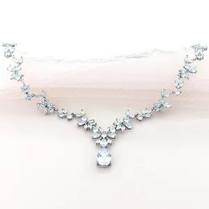 Bridal Statement Necklace