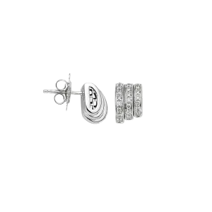 FOPE Prima Stud Earrings