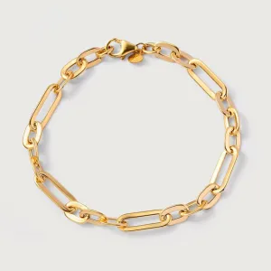 Gold Essentials Bracelet