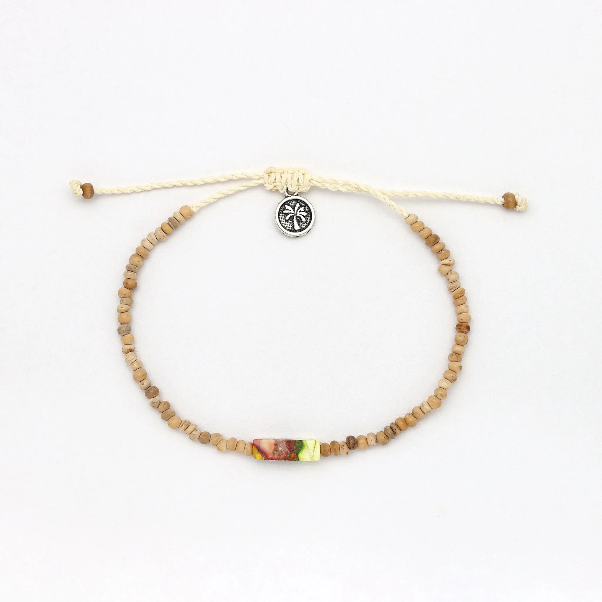 Hapuna Beaded Bracelet