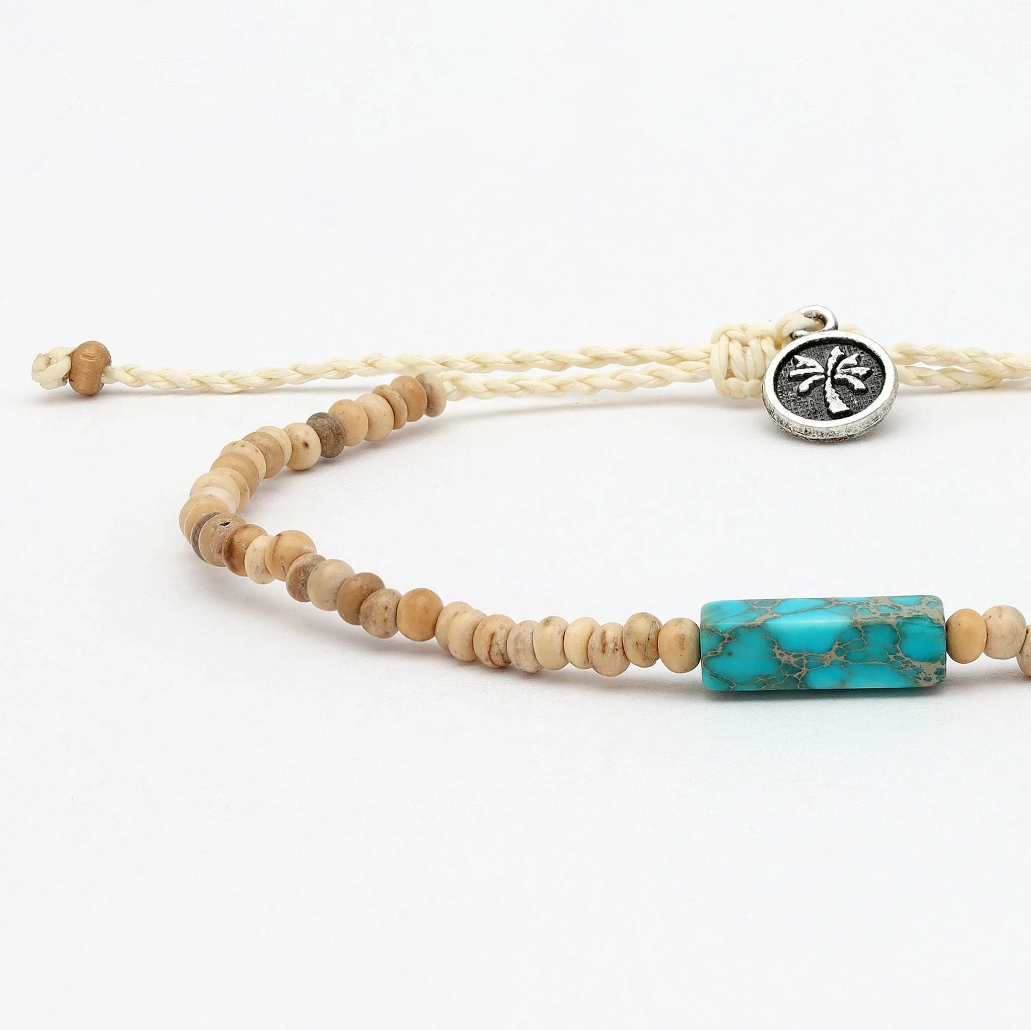 Hapuna Beaded Bracelet