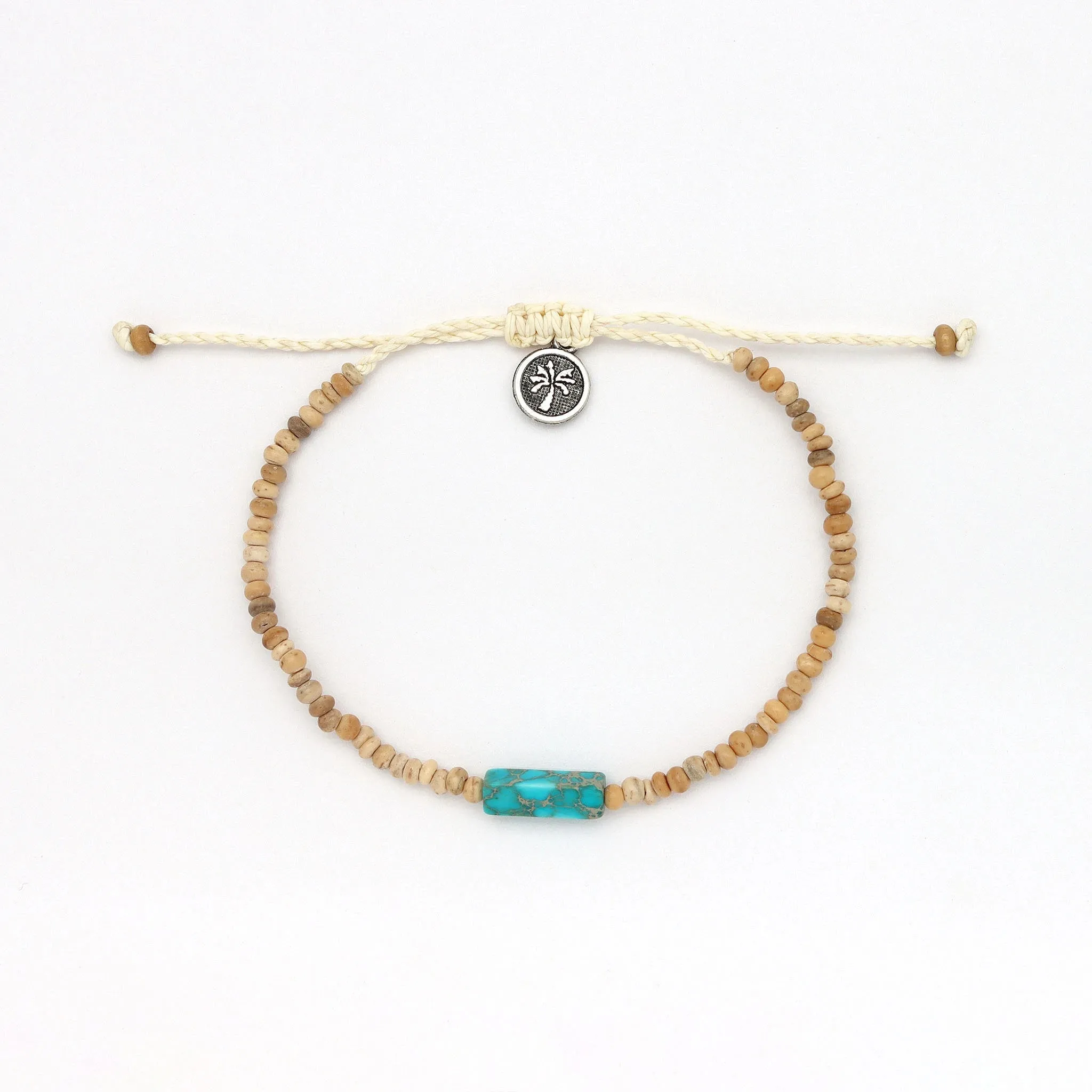 Hapuna Beaded Bracelet