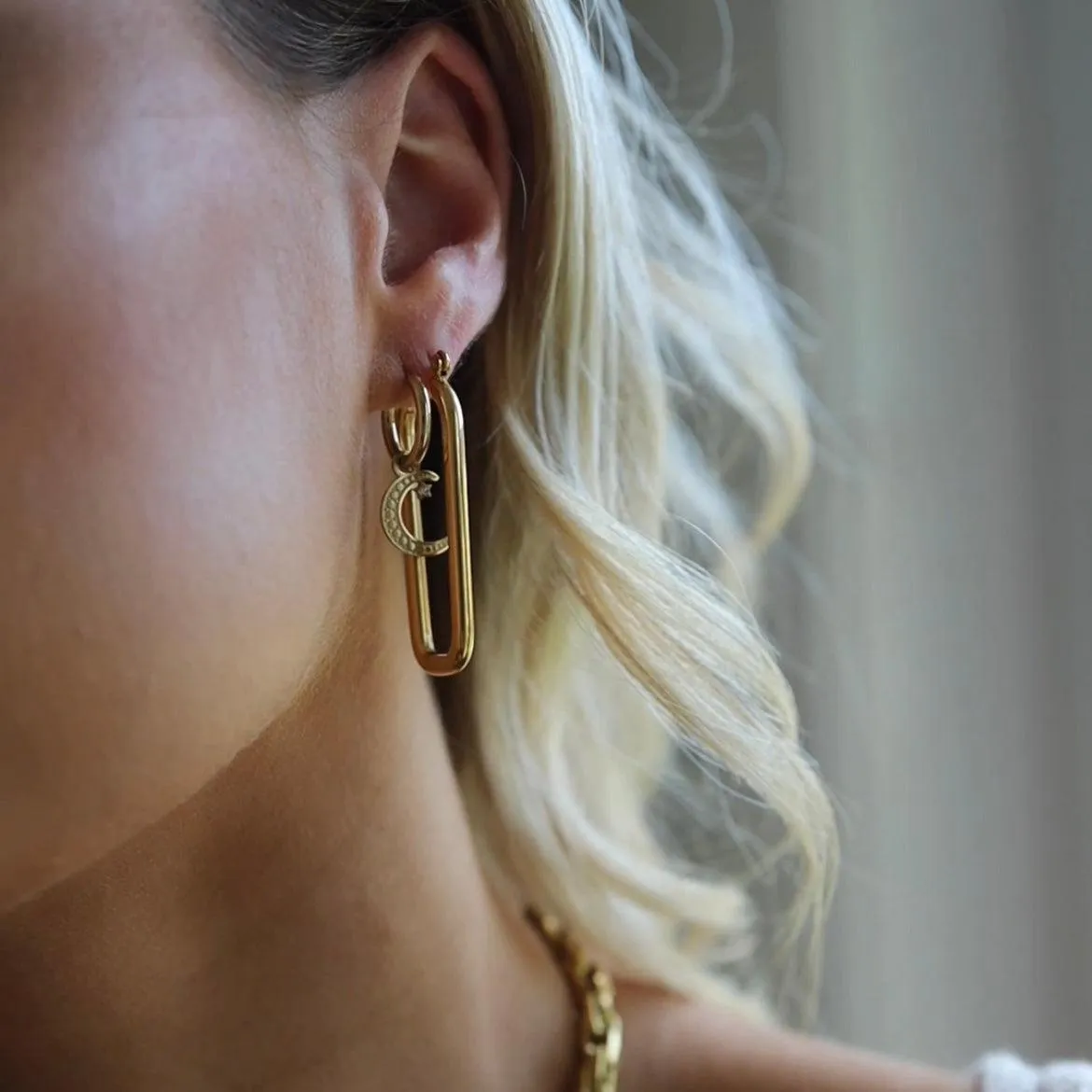 Lana Earrings