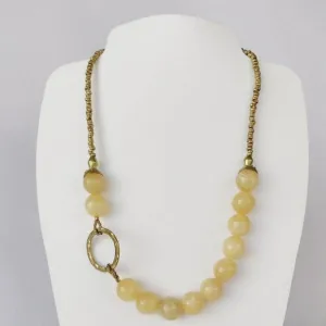 Lomi Statement Necklace