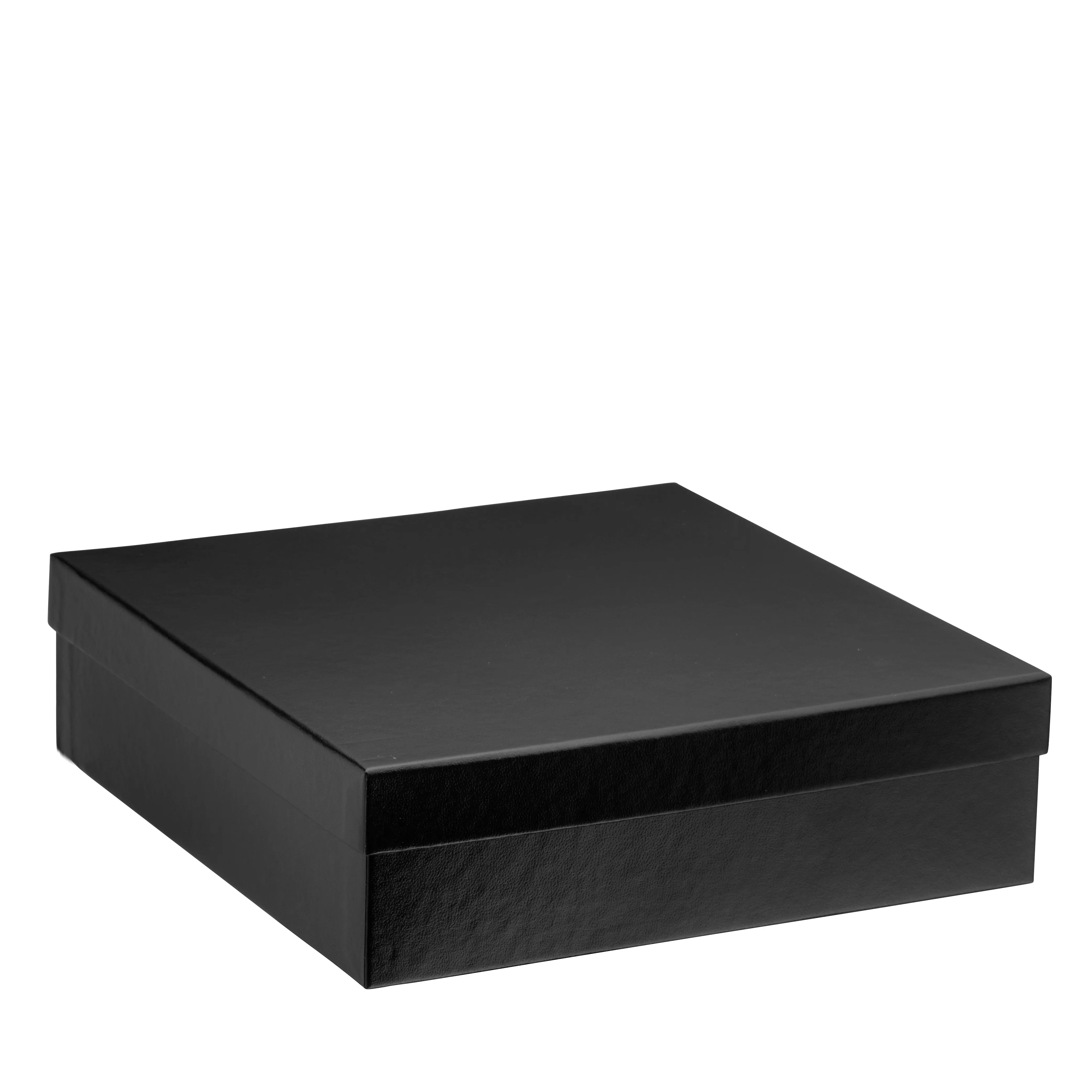 Luxury Wooden Lacquered Necklace Box, Imperial Collection