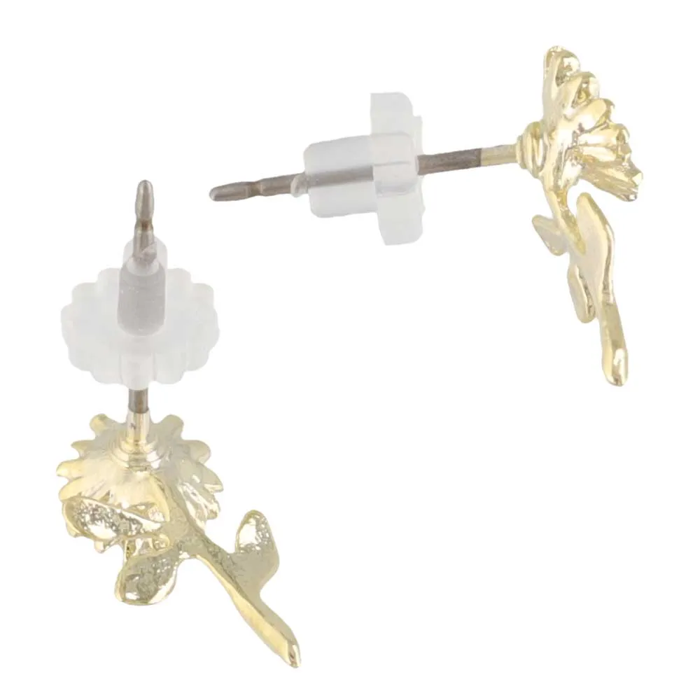 Marguerite Small Stud Earrings