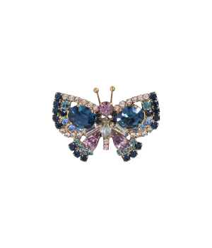 Montana Butterfly Brooch - Limited Edition of 25