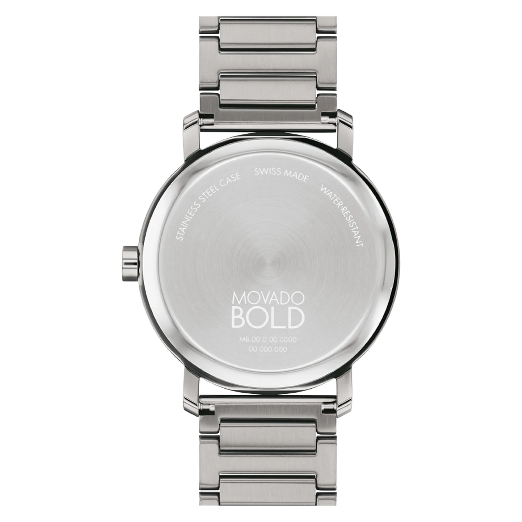 MOVADO BOLD EVOLUTION 2.0 3601096