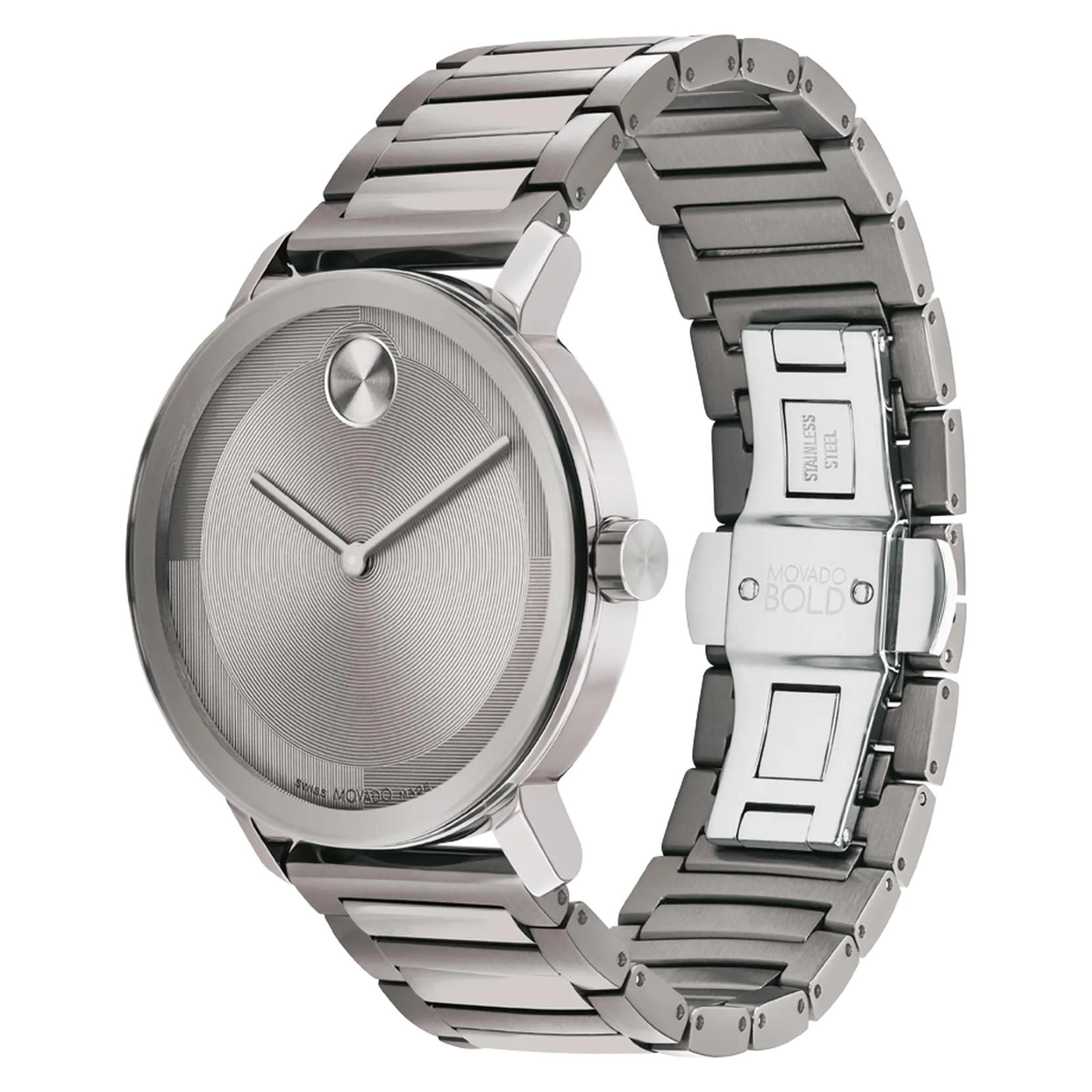 MOVADO BOLD EVOLUTION 2.0 3601096