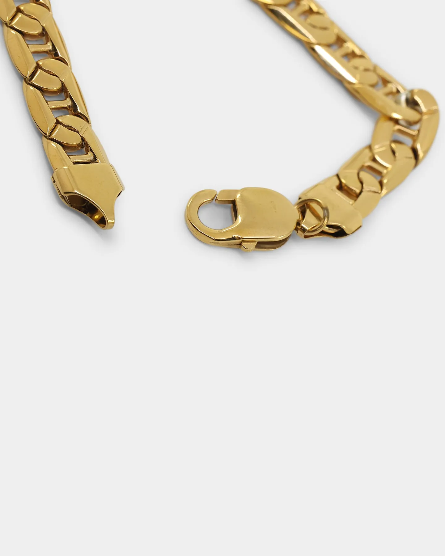 NXS Valor Bracelet Gold