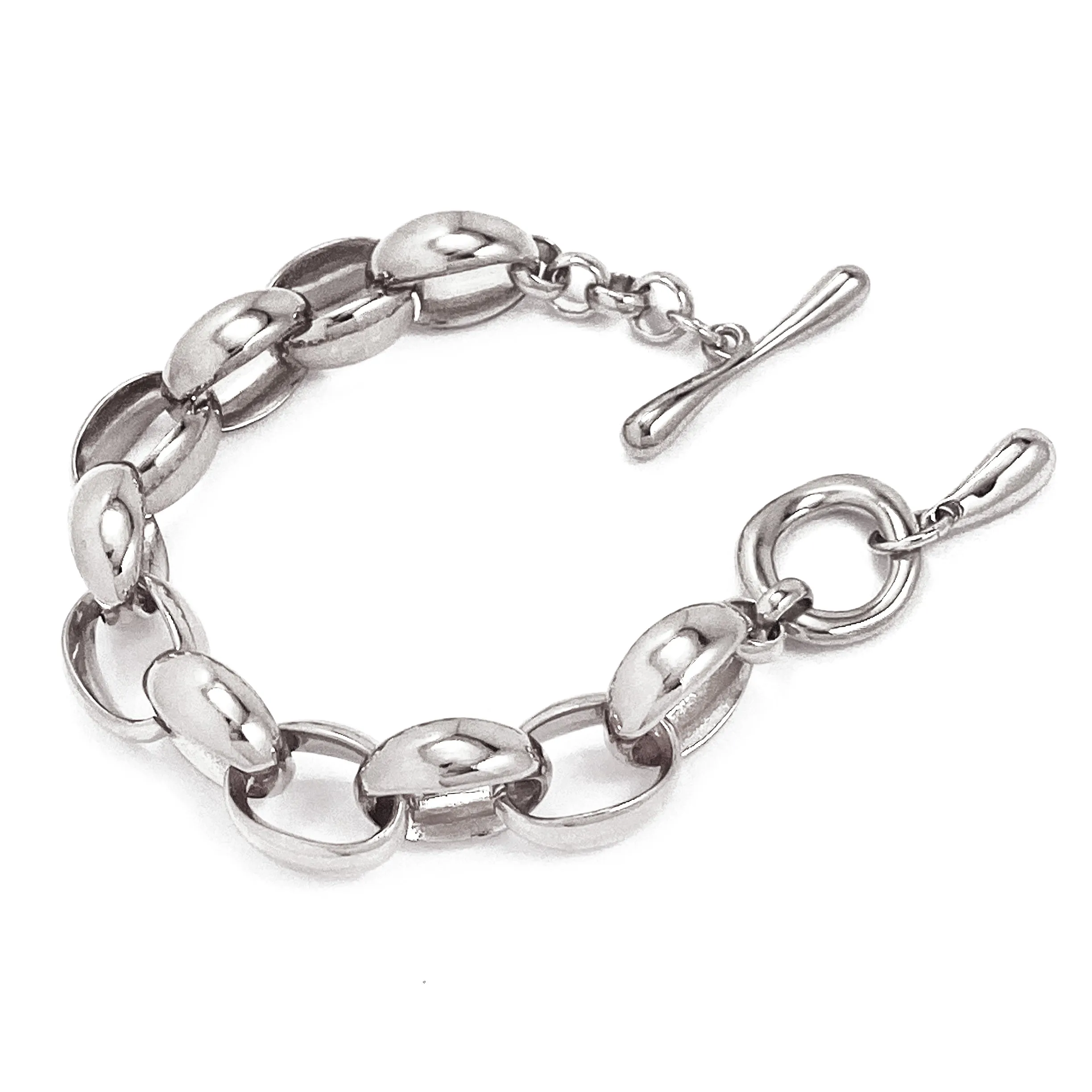 Origin Bracelet - Silver