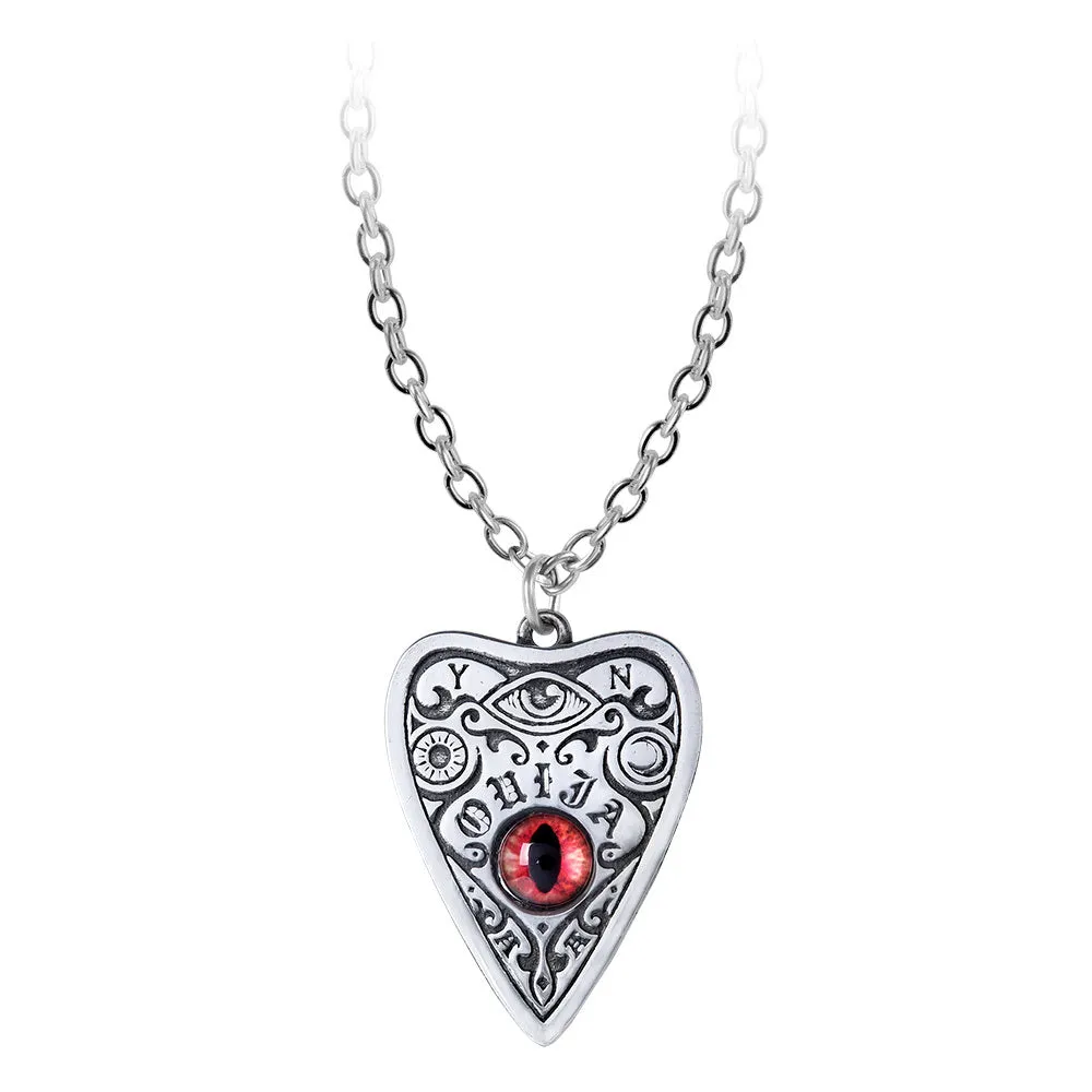 Ouija Necklace