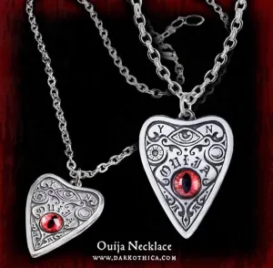 Ouija Necklace