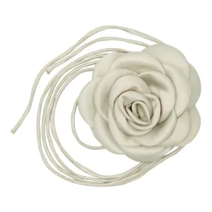 Pico Copenhagen - Satin Rose String - Sage