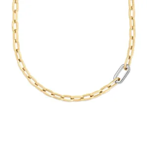 Roberto Coin Oro Chain Necklace