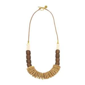 Willow Statement Necklace